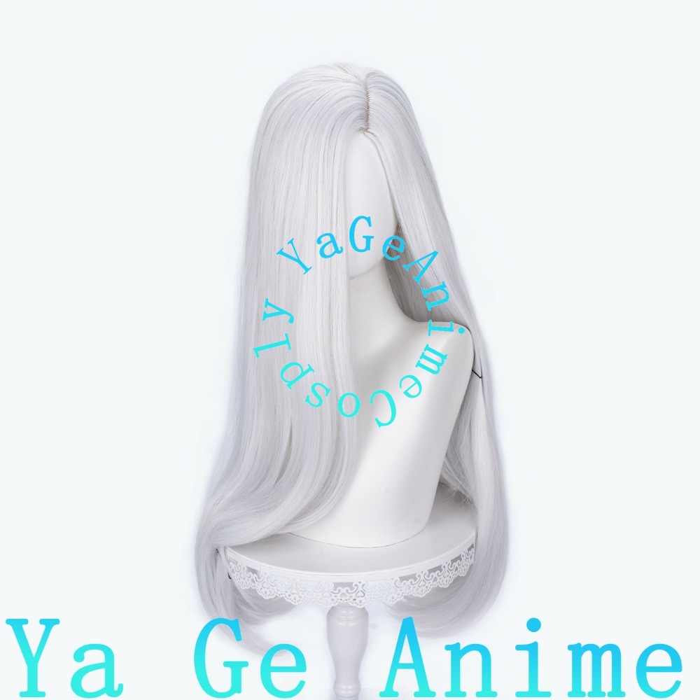 Универсальный парик для коспле – обзор и цена Anime Cosplay Realistic