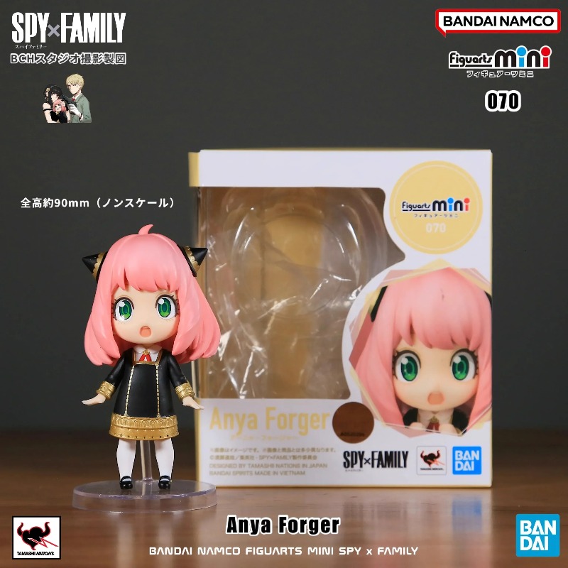 В наличии Оригинальные фигурки – обзор и цена Anime Cosplay Yor Forger