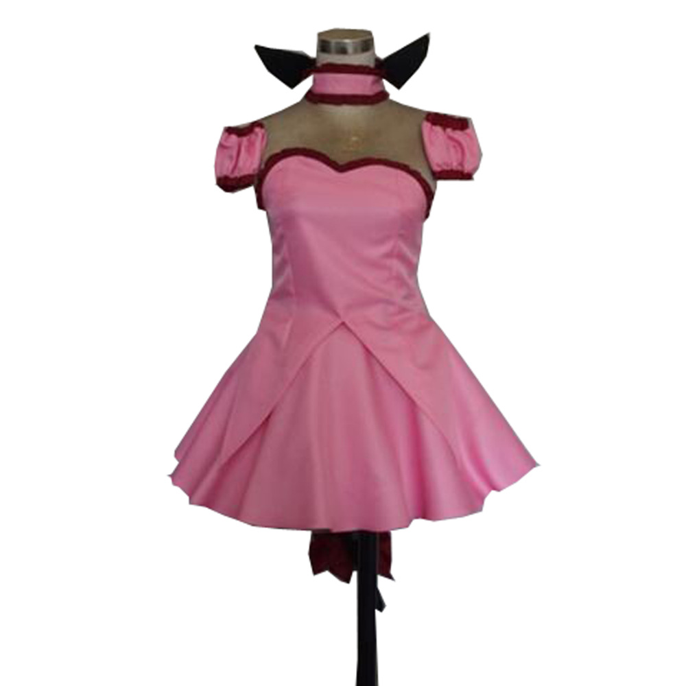 Костюм для косплея Tokyo Mew M – обзор и цена Anime Zoey Cosplay