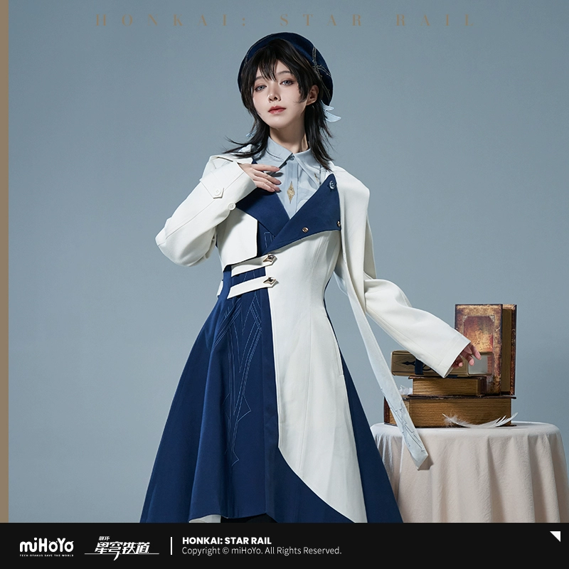 Официальное оригинальное воскр – обзор и цена Anime Cosplay Series