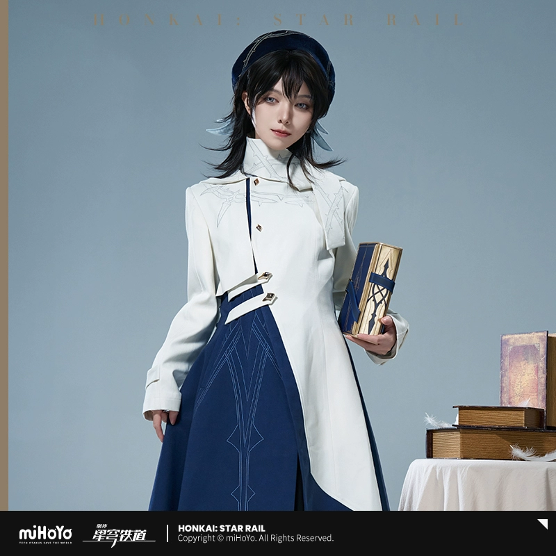 Официальное оригинальное воскр – обзор и цена Anime Cosplay Series