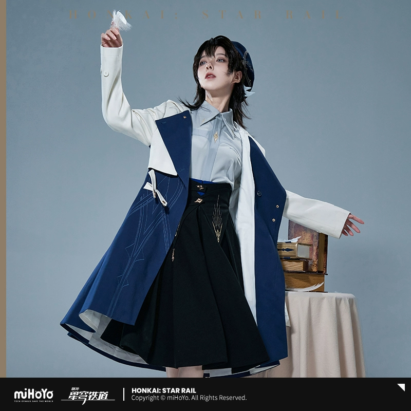 Официальное оригинальное воскр – обзор и цена Anime Cosplay Series
