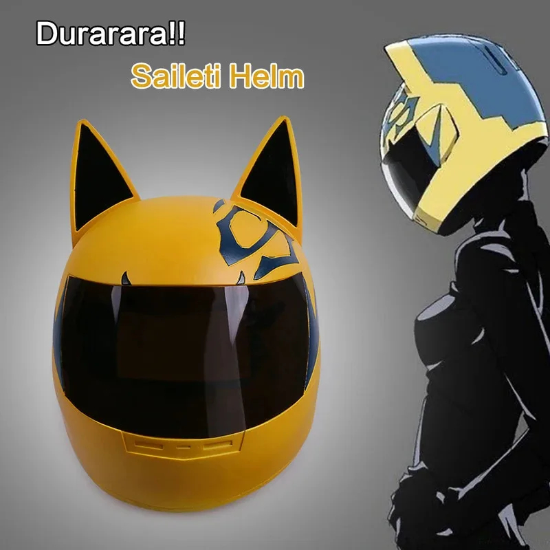 Маска для косплея по аниме DuR – обзор и цена Cosplay Anime N