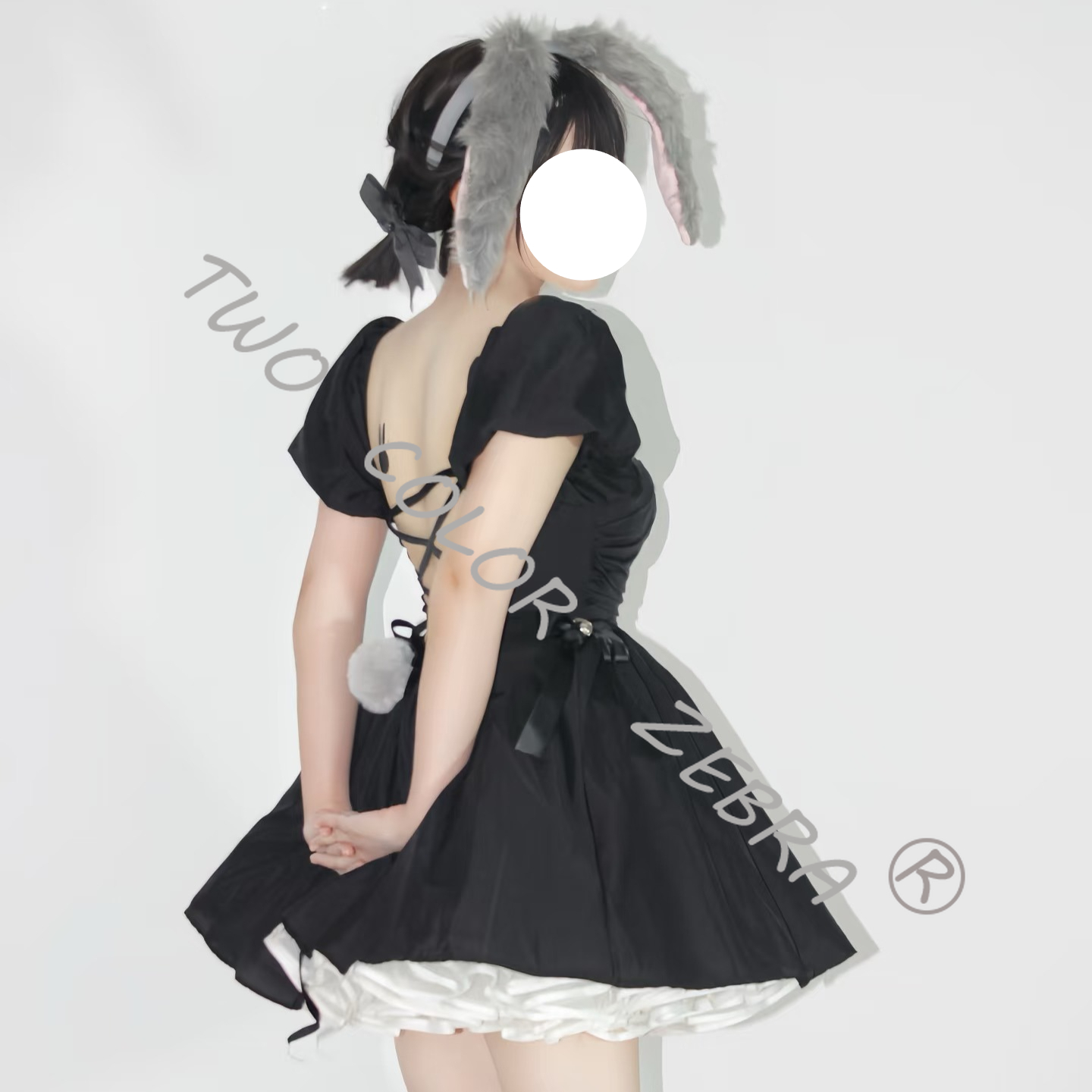 Костюм для косплея Sua: милый  – обзор и цена Anime Cosplay Bunny