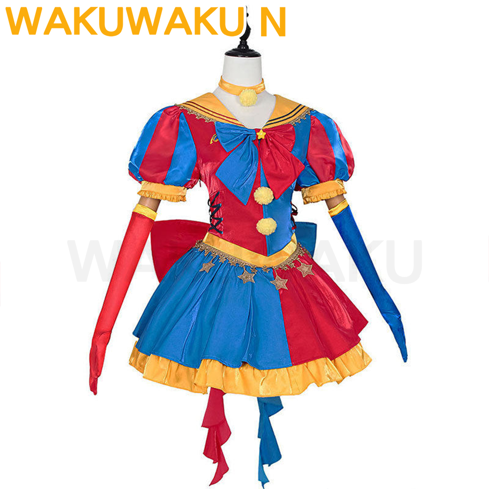 В НАЛИЧИИ: Костюм для косплея  – обзор и цена Cosplay Anime N