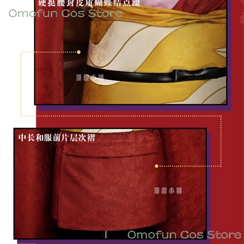 Костюм на Хэллоуин Gintama Cos – обзор и цена Cosplay Anime N