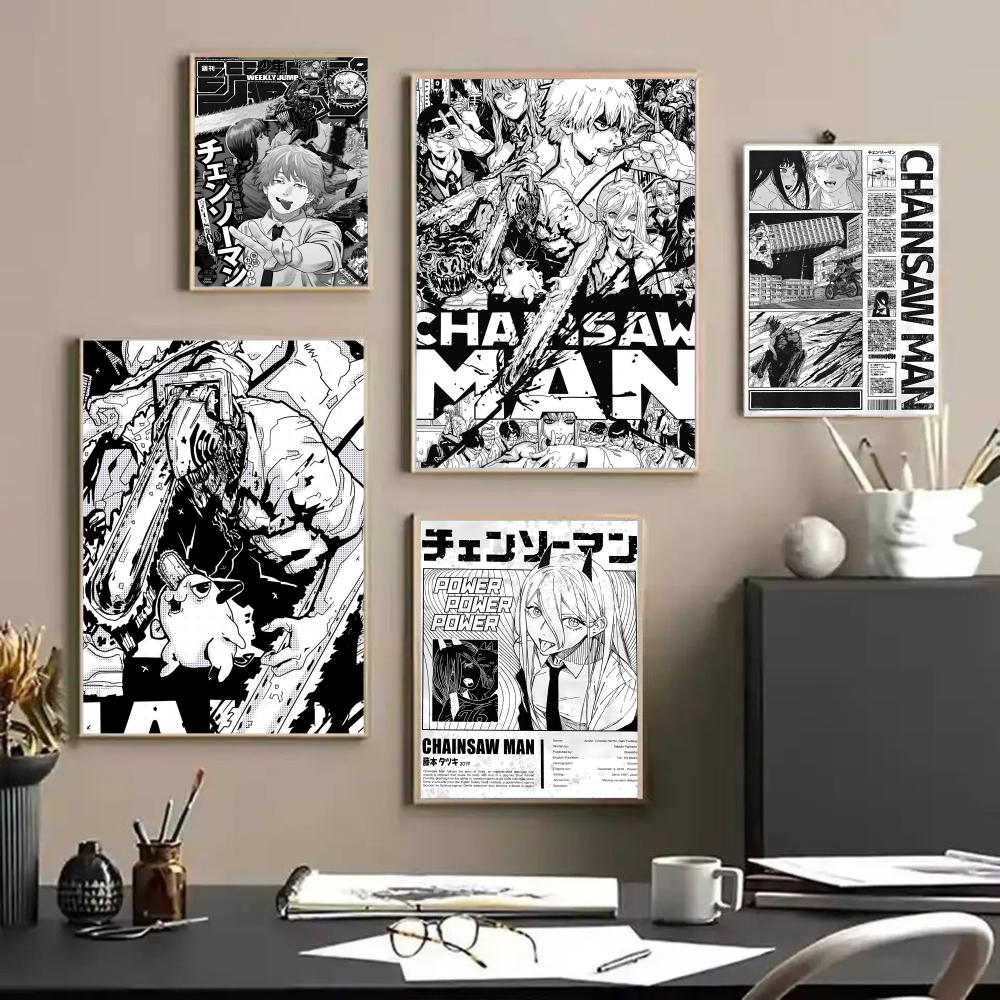 Классический аниме C_Chainsaw  – обзор и цена Anime Cosplay Wallpaper