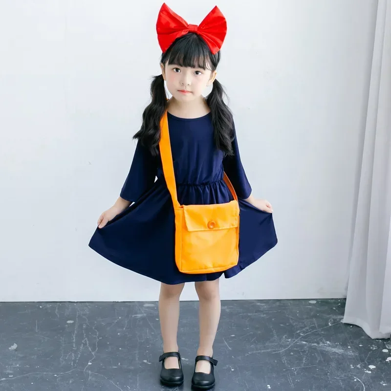 Детские костюмы на Хэллоуин, д – обзор и цена Anime Cosplay Little Girl