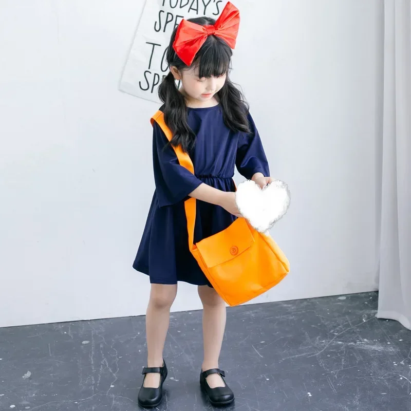 Детские костюмы на Хэллоуин, д – обзор и цена Anime Cosplay Little Girl