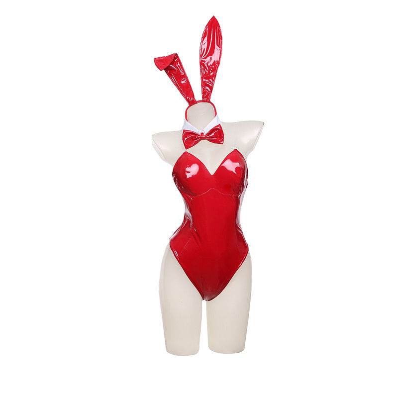 Kakudate Karin Bunny Косплей К – обзор и цена Anime Cosplay Bunny