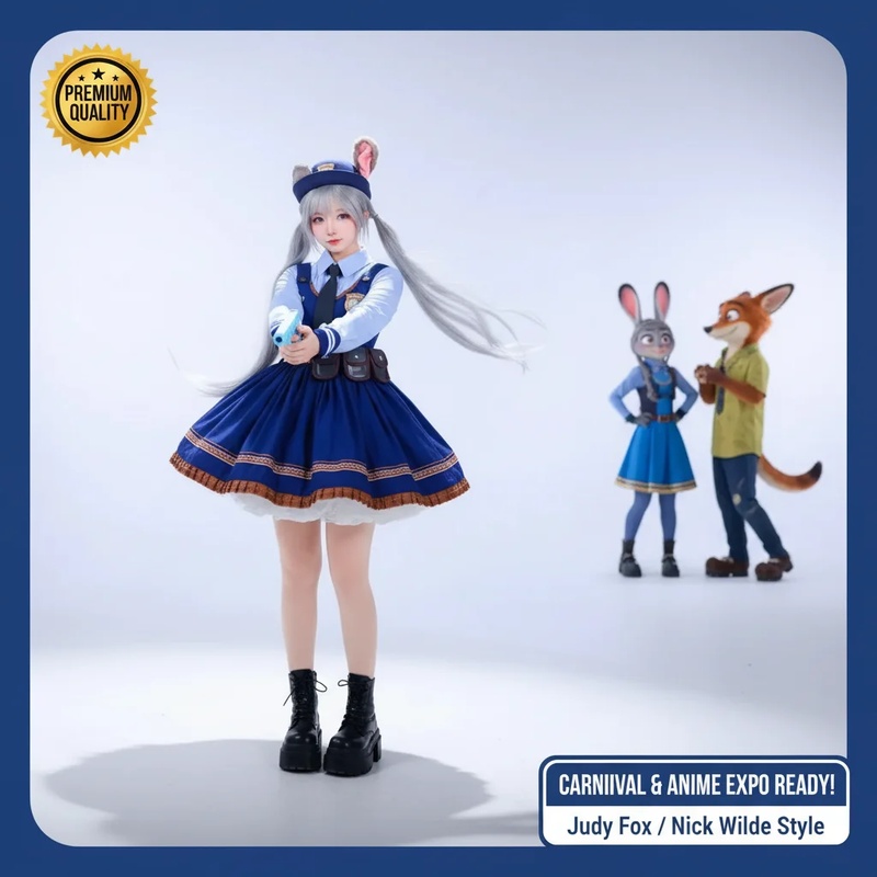 ❤️ Косплей ❤️ Костюм для коспл – обзор и цена Anime Zoey Cosplay